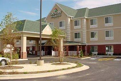 Wingate By Wyndham 3* Mansfield